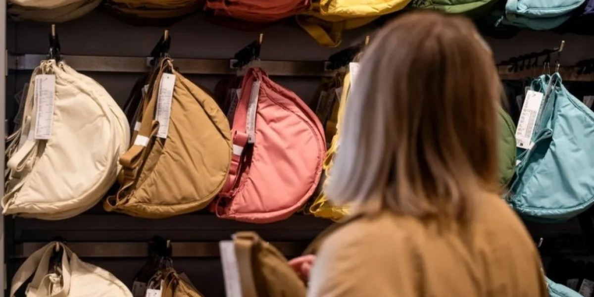 Uniqlo sues Shein over claims firm copied viral shoulder bag