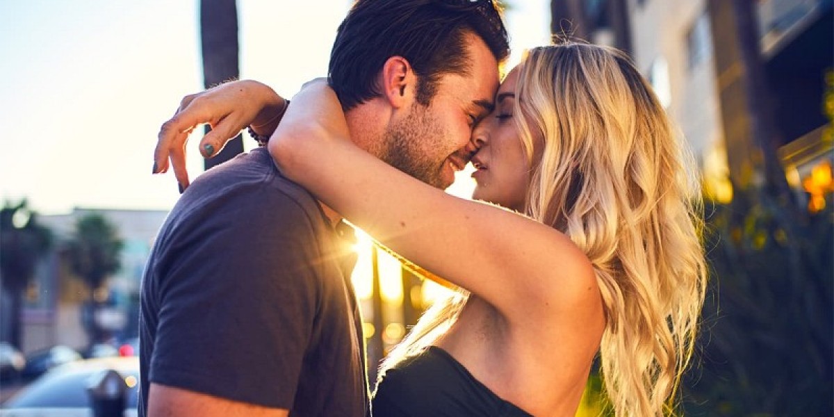 Surprising Ways to Reignite Intimacy and Overcome Erectile Dysfunction