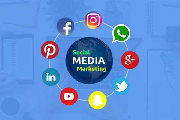 Elevate Your Brand with a Social Media Marketing Agency in the USA