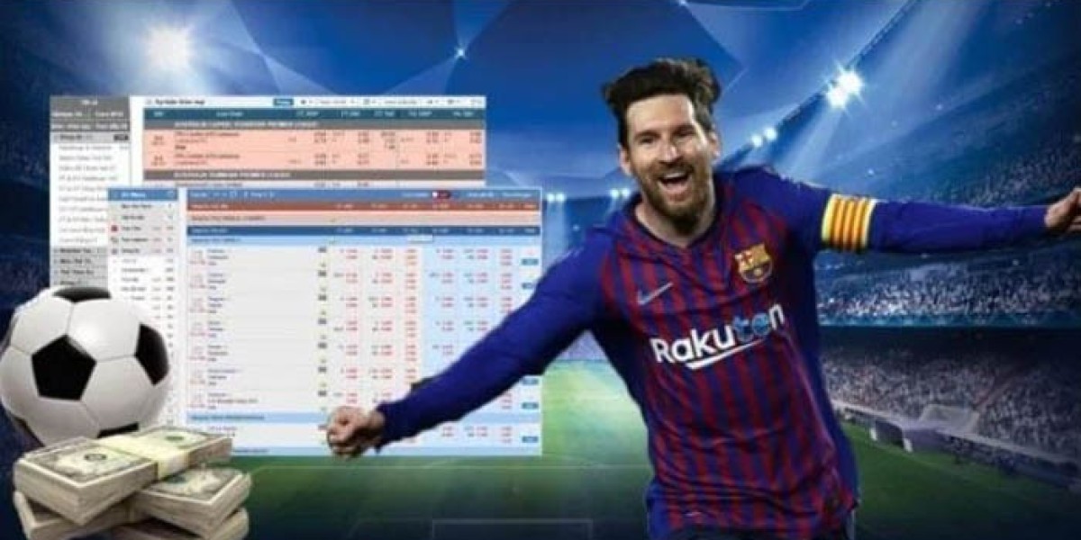 Information with Half Time and Full Time Bets in Football Betting