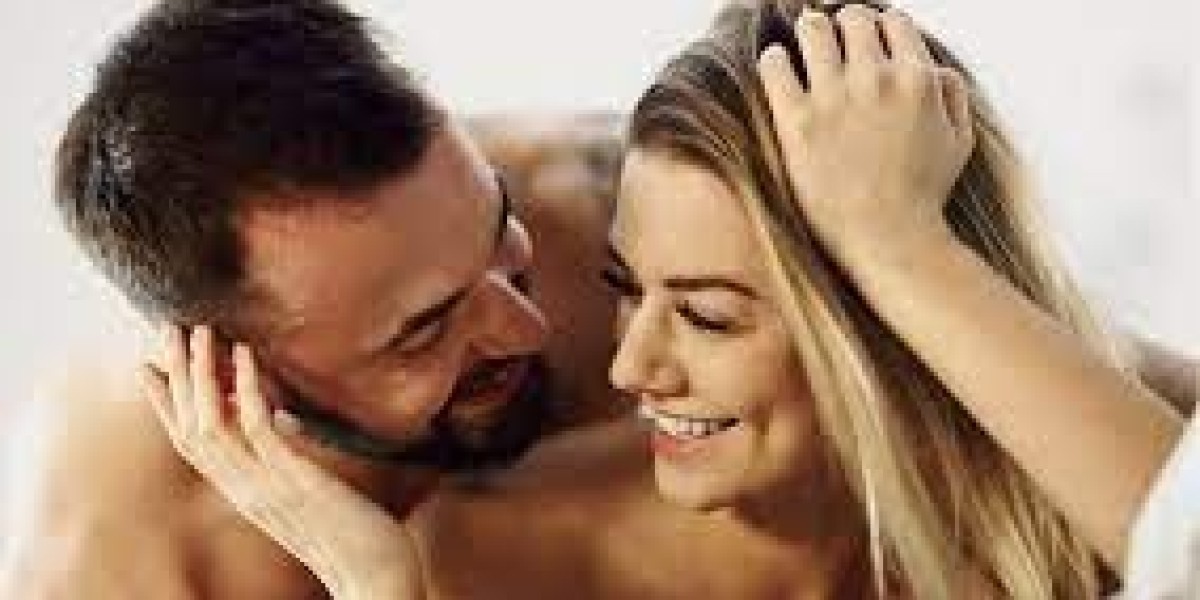 The Effectiveness of Kamagra in Treating Erectile Dysfunction