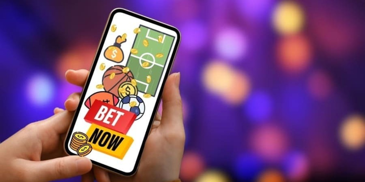 Rolling the Odds: Dive Deep into Korean Sports Gambling Sites!