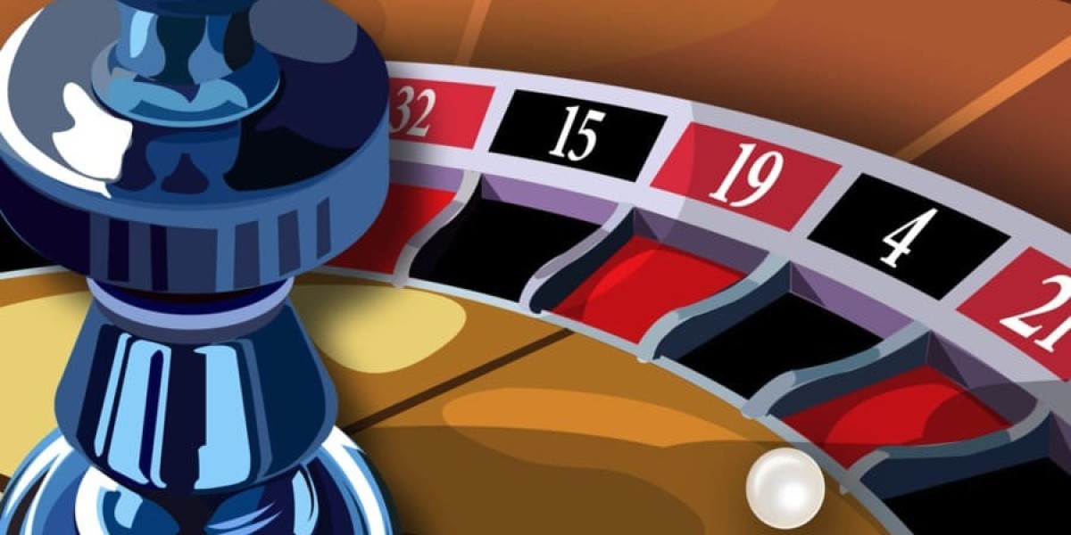 Mastering the Fun: How to Play Online Slot