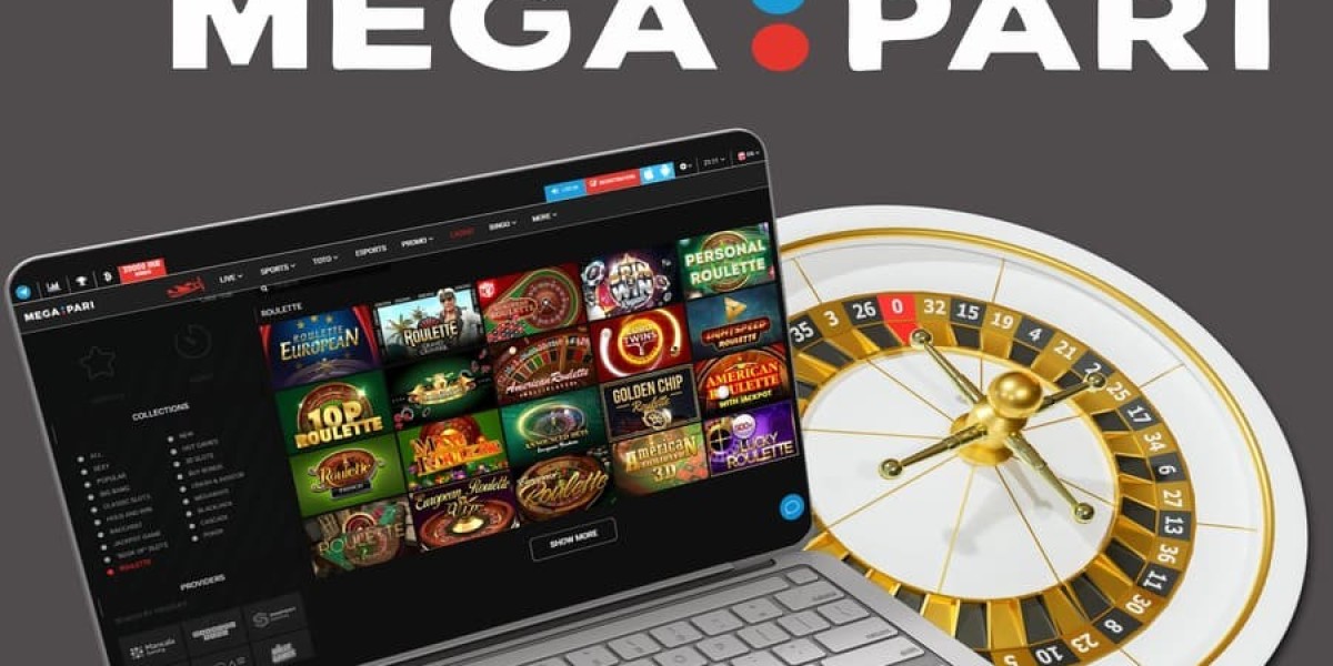 Discover the Ultimate Slot Site Experience