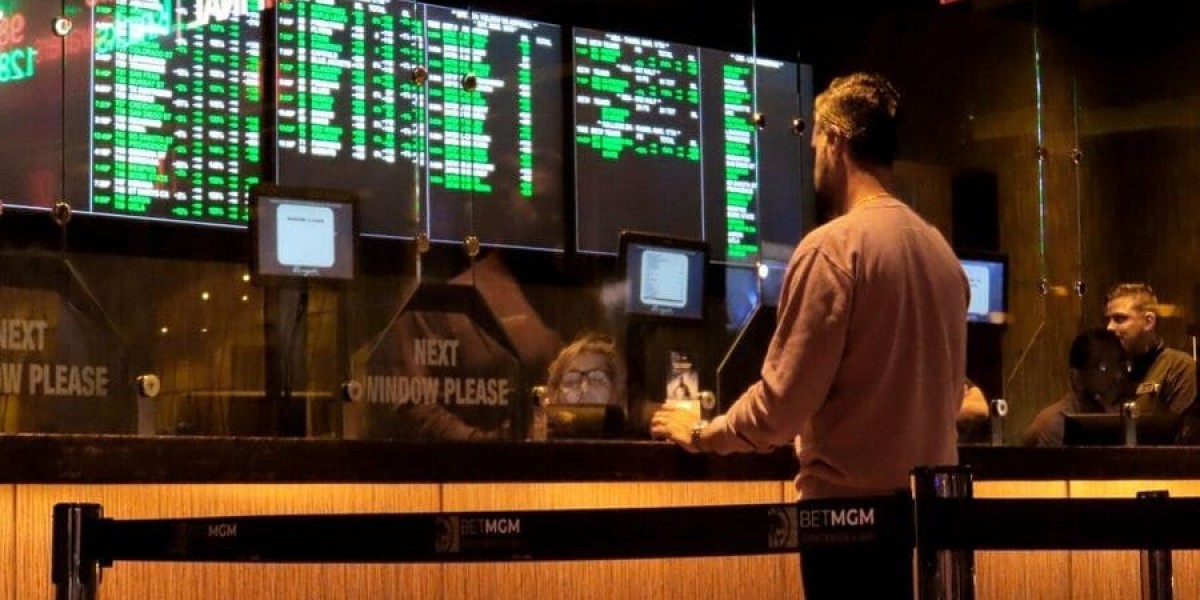 The Ultimate Guide to Korean Betting Sites: Expert Insights