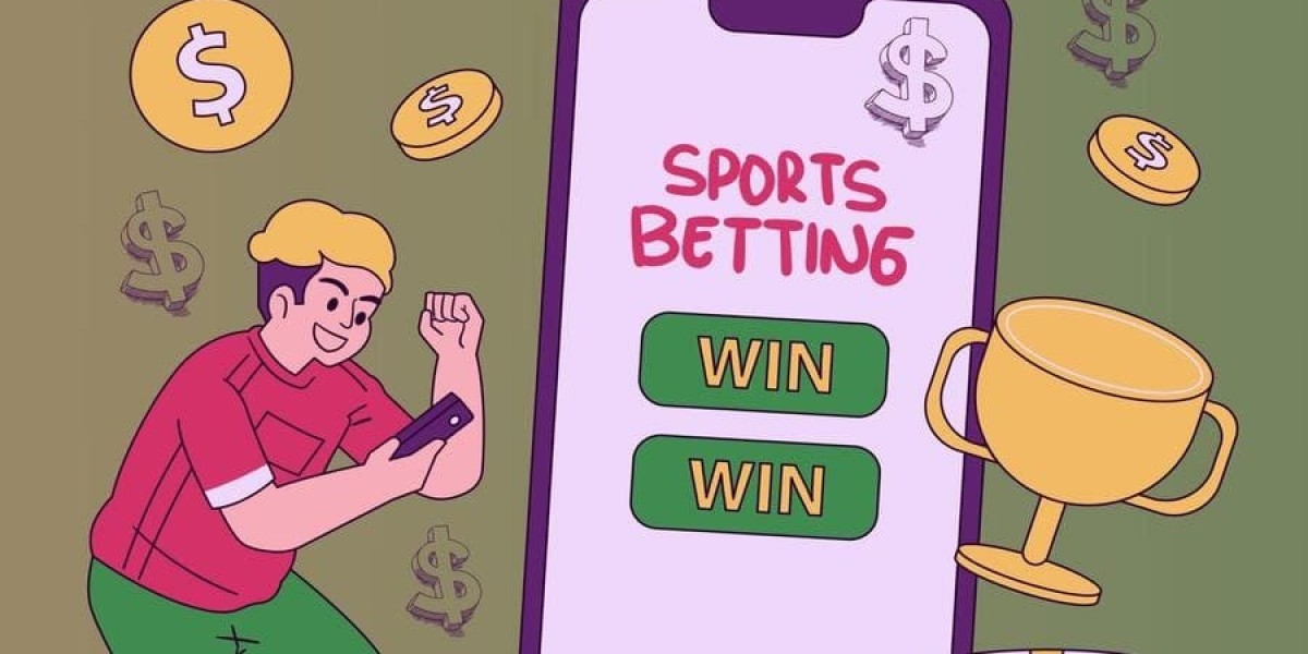 Exploring Korean Sports Gambling Sites