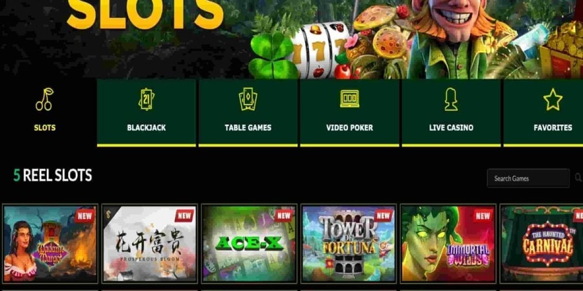 Top Casino Sites: Your Ultimate Guide