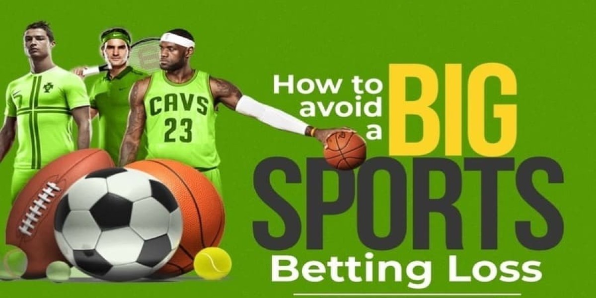 Ultimate Guide to Korean Betting Sites